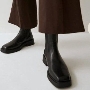 Vagabond Jillian boot mid calf size 39 or 8.5